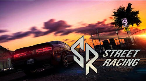 download SR: Street racing apk